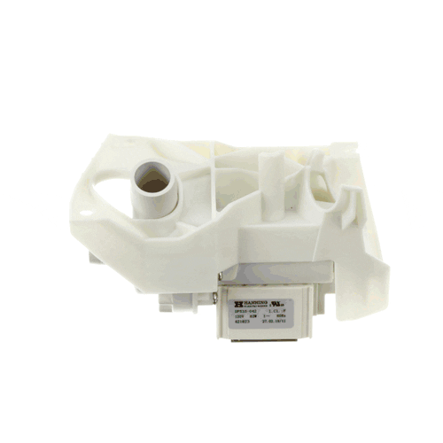 Fisher / Paykel Pump & Bracket Assembly 120V P - 421821P
