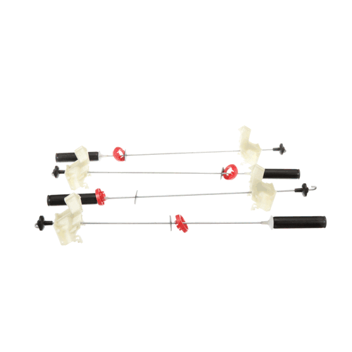 Fisher / Paykel Suspension Kit Auqua Pkt4-Blk - 424495P