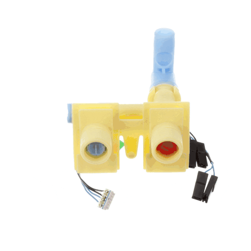 Fisher / Paykel Valve Dual Nh 68 - 430037P