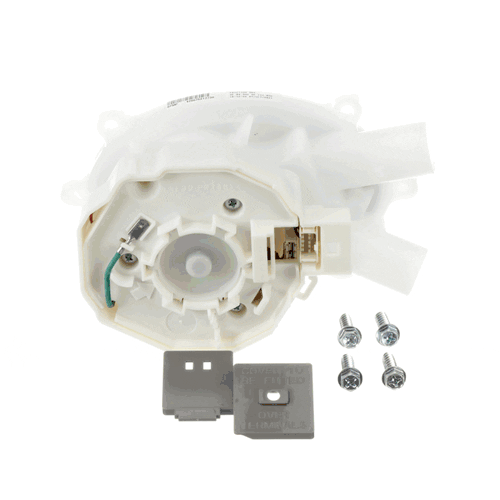 Fisher / Paykel Smartpump 4 Screw Assembly Kit - 479627