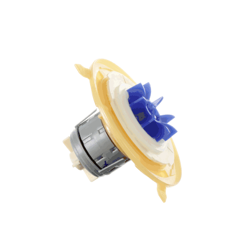 Fisher / Paykel Rotor Assembly Ph3 - 524185P