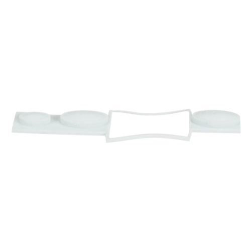 Fisher / Paykel Keypad White - 525196