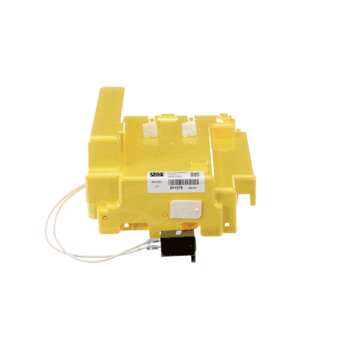 Fisher / Paykel Mod Ctrl Ves As51 120-230V - 851578P