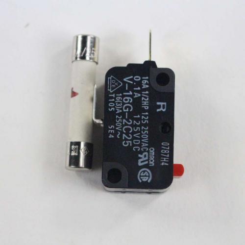 Whirlpool Nlamtech She - 16022503