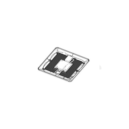 Sony Mounted C. Board, Vf-97 Mount - A-2193-975-A