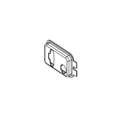 Whirlpool Knob-Timer - 9741854