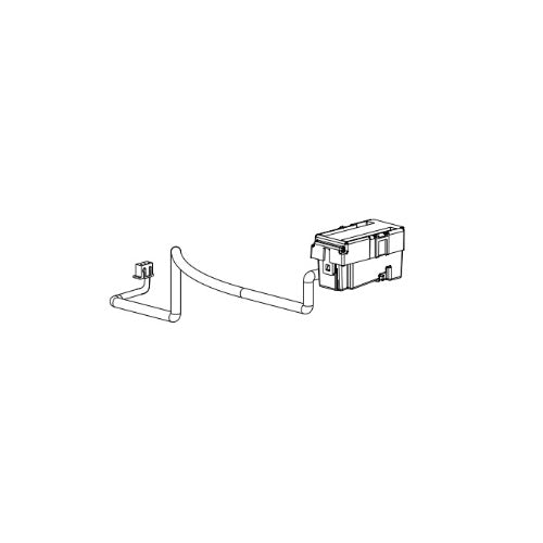 Whirlpool Extended S - WFR160100