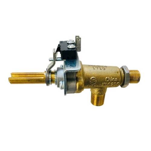 Exmark Bolt-Shoulder - 108-5056