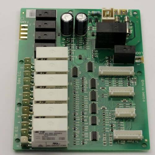 Samsung Ic-Microprocessor - 0902-002417