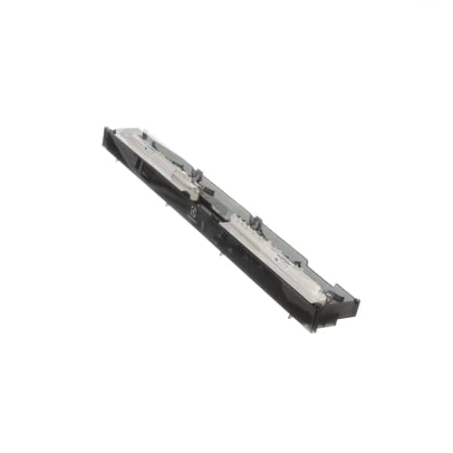 Electrolux Control Panel,Assembly,Transpa - 117494861