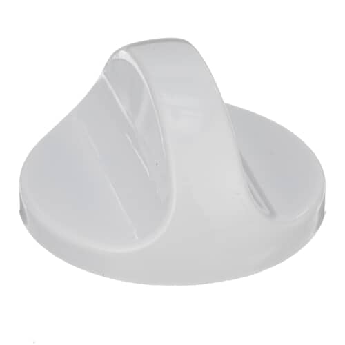 Electrolux Knob,Washer Timer,White - 131167601