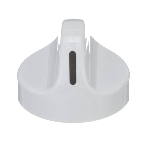 Electrolux Knob,Switch,White - 131265000