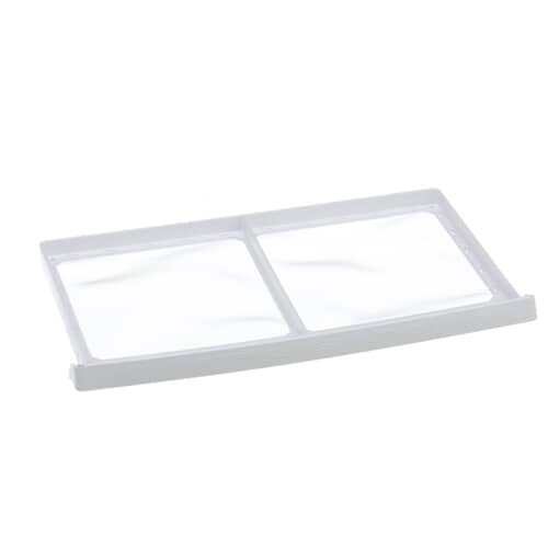 Electrolux Trap,Lint Blade Asy - 131450300