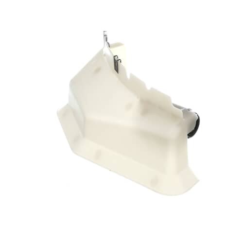 Electrolux Shield,Motor Assy,Incl Capacit - 131715801