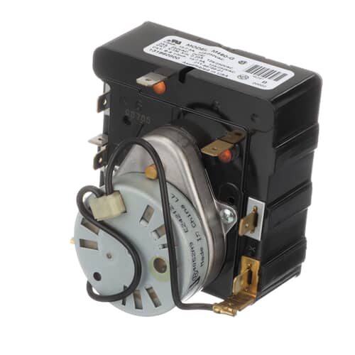 Electrolux Timer,Dryer,4 Off - 131960800