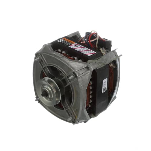 Electrolux Motor,3/4 Hp,2 Speed,With Pull - 134159500