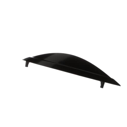 Electrolux Handle,Door,Black - 134412860