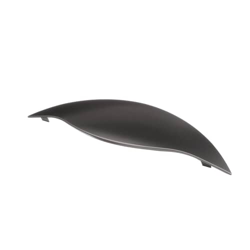 Electrolux Handle,Door,Brushed Tungsten - 134472202