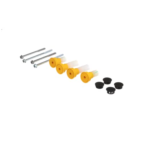 Electrolux Shipping Support Kit - 134596200