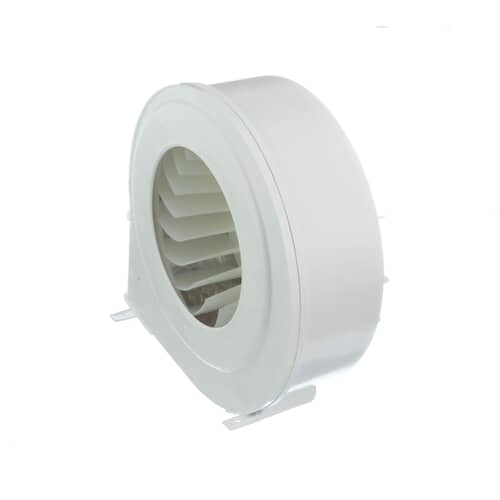Electrolux Dryer Blower Wheel And Housing Assembly - 134690800