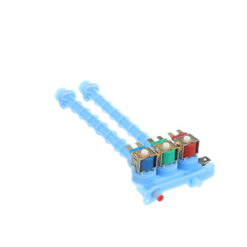 Electrolux Valve,Dispenser,Ntc/Long Tube - 134959340