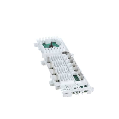 Electrolux Control Board,User Interface - 137237100