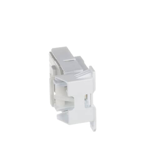 Electrolux Lock,Lid W/O Switch,White - 137353302