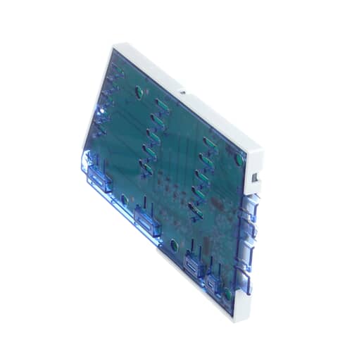 Electrolux Board,Ui Lt Hsg Cover - 137363800