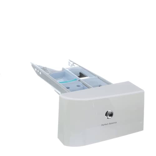 Electrolux Dispenser Dwr Assy- White - 137440406