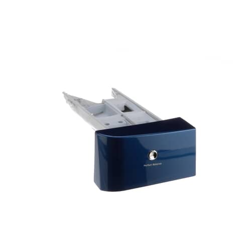 Electrolux Dispenser Dwr Assy-Med Blue - 137440407