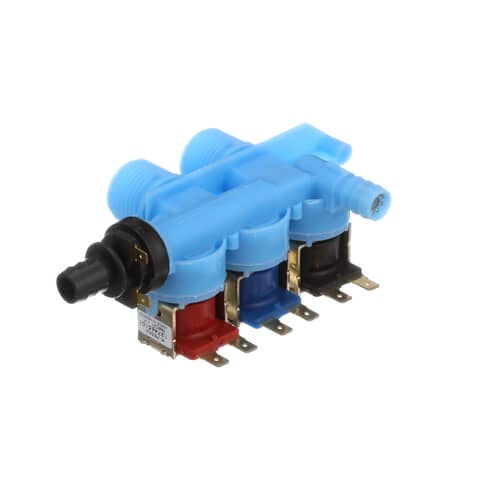 Electrolux Valve,3 Coil,120V 60Hz,Water - 137465101