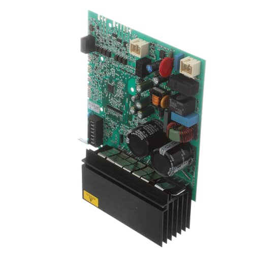 Electrolux Motor Cont Board,No Housing - 137469101NH