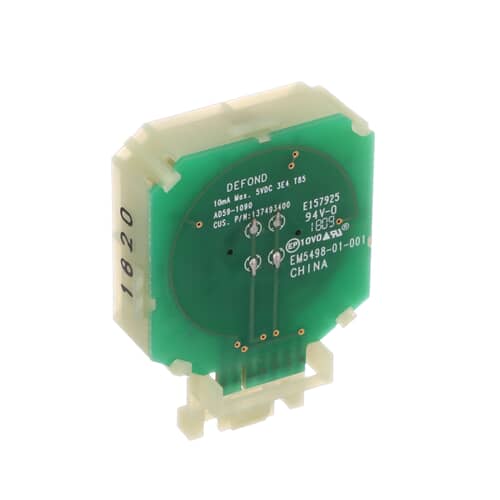 Murray Track,4.75 Wdx45 Leng - 580984MA
