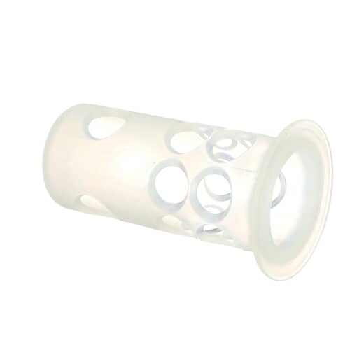 Electrolux Washer Drain Pump Filter - 137518800