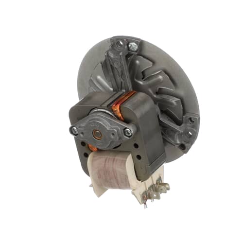 Electrolux Motor,Convection Fan,2 Speed - 139008504