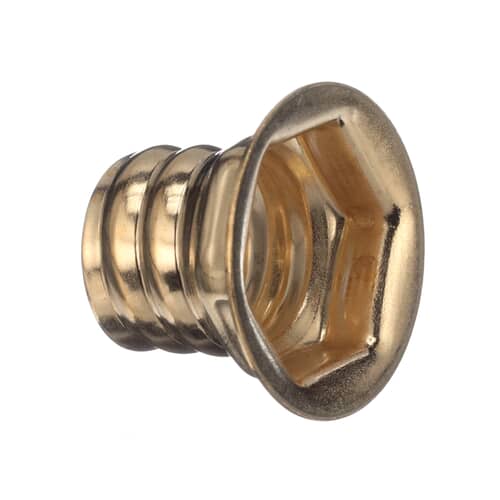 Electrolux Nut,Heater - 154106202