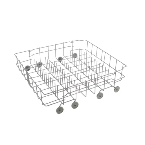 Electrolux Rack Assembly,Lower,Grey - 154331606