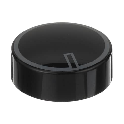 Electrolux Knob,Timer,Black - 154551903