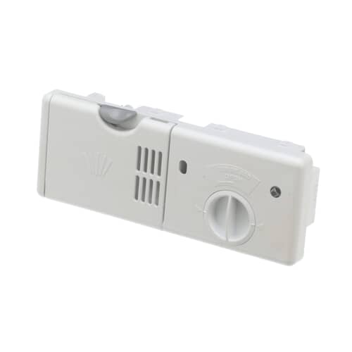 Electrolux Dispenser,Det/Rinse Aid,W/O Re - 154574401