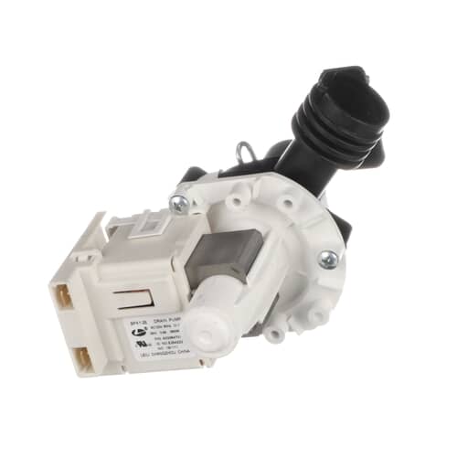 Electrolux Dishwasher Drain Pump Assembly - 154580301