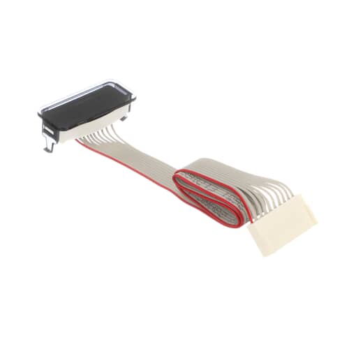 Electrolux Display Assembly - 154734601