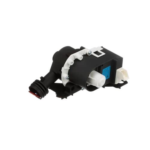Electrolux Pump Assembly,Drain,W/Bracket - 154757901