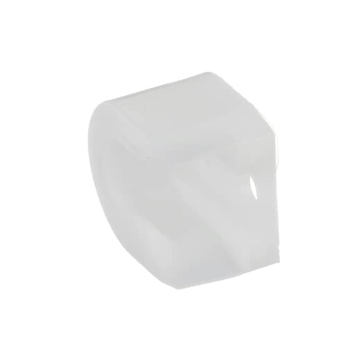 Electrolux Freezer Door Handle Mounting Block - 218396700