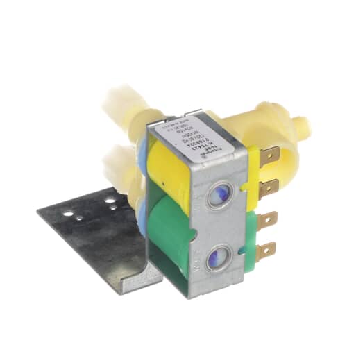 Electrolux Valve-Water,Dual Solenoid,115 - 218832401