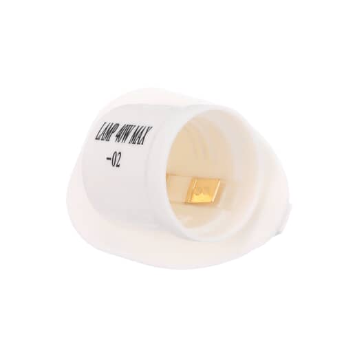 Electrolux Socket-Light/Lamp - 218906802