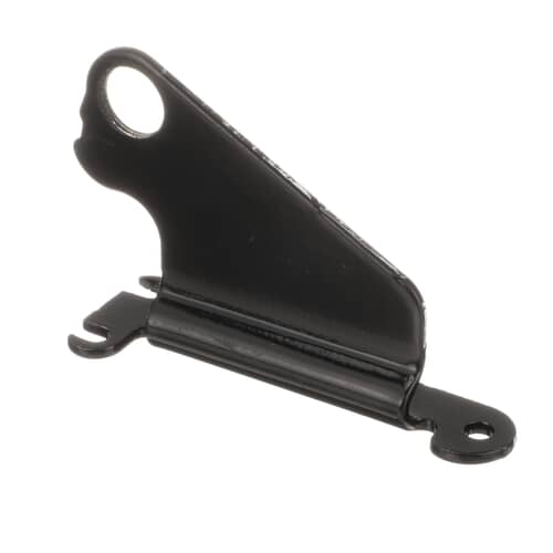 Electrolux Bracket-Ctr Hinge,Black - 240313803