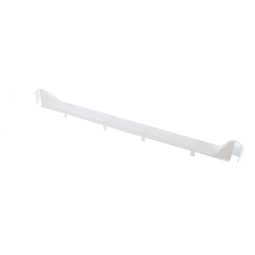 Electrolux Grille/Kickplate,White - 240324409
