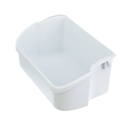 Electrolux Bin-Door,Gallon,White - 240338201
