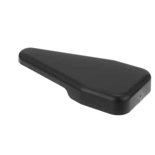 Electrolux Cover-Upper Hinge,Black - 240354404