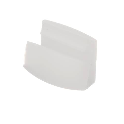Electrolux Refrigerator Crisper Drawer Slide Clip - 240362101